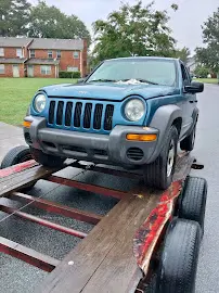 junk car removal